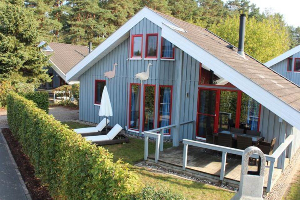 House | Exterior