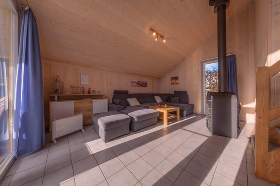 House | Living room