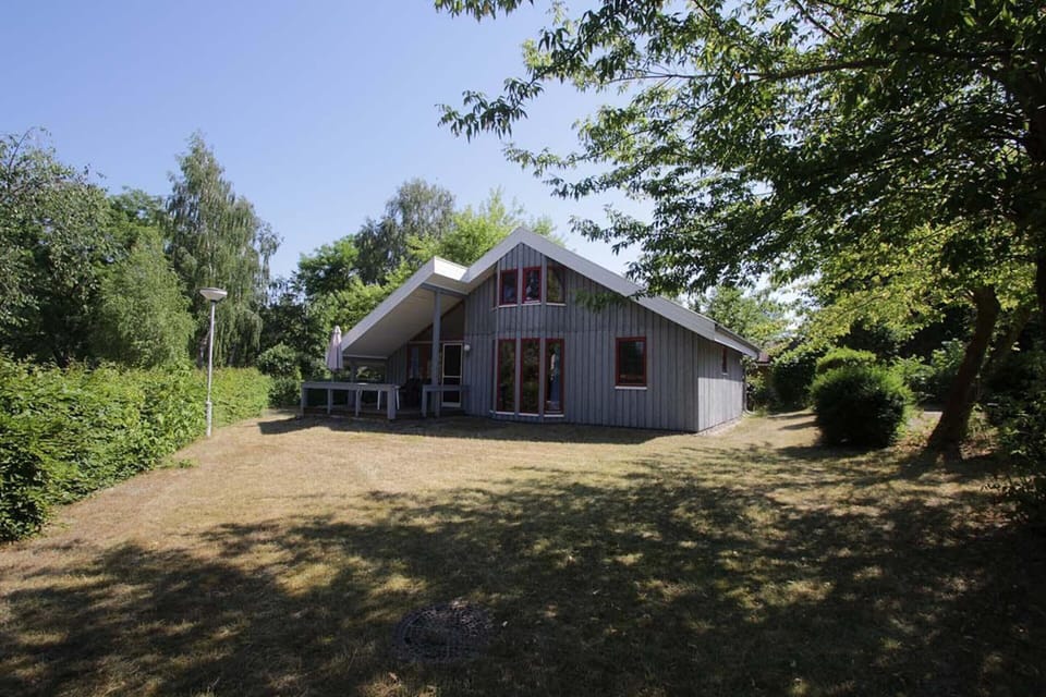 House | Exterior