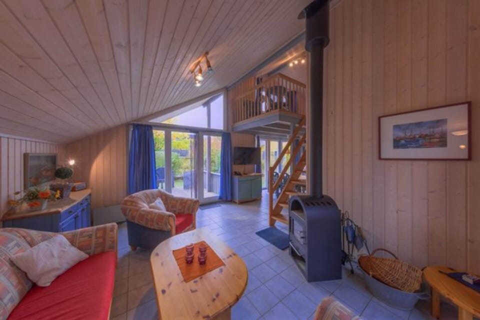 House | Living room