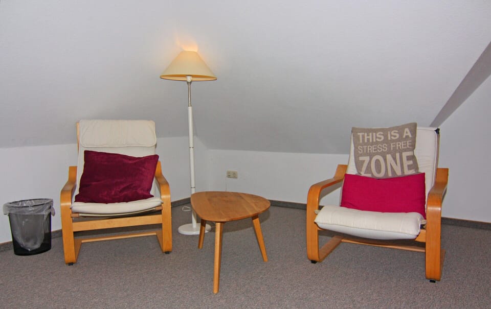 Apartment | 4 bedrooms, individually furnished