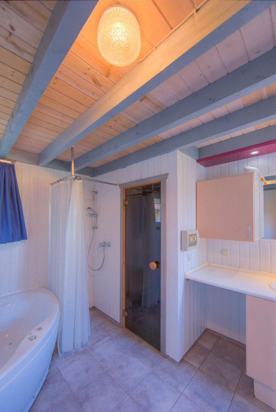Ferienhaus im Ferienpark Mirow House in Mecklenburgische Seenplatte