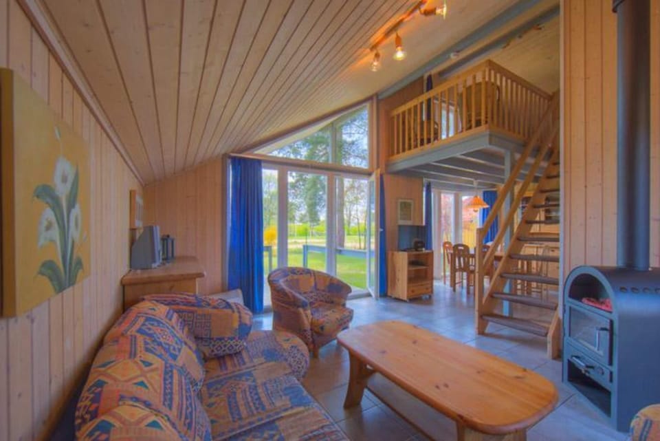 House | Living room