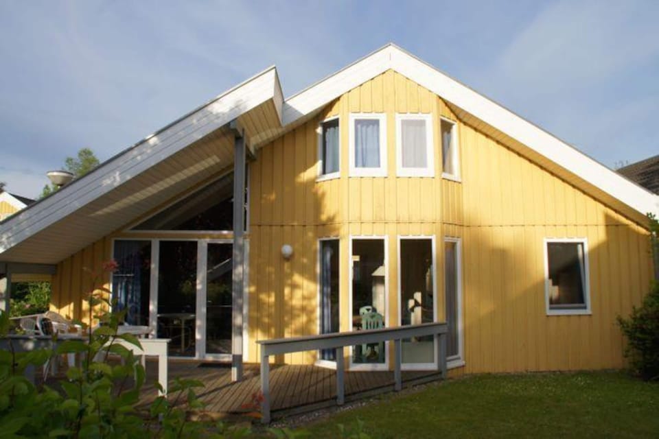 House | Exterior