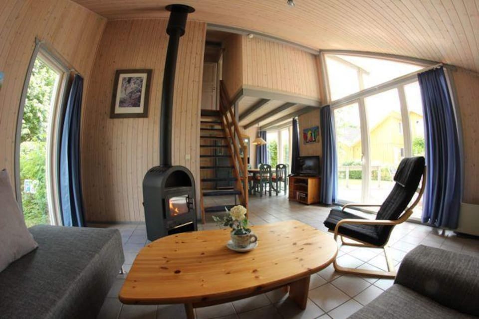 House | Living room
