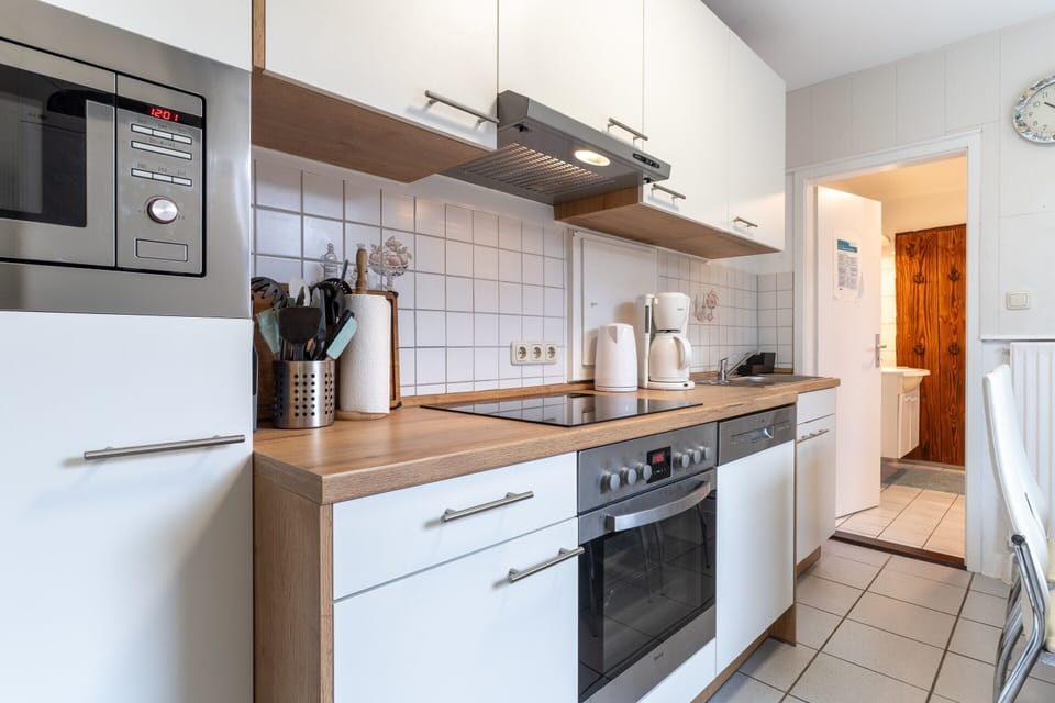 Apartment | Private kitchen