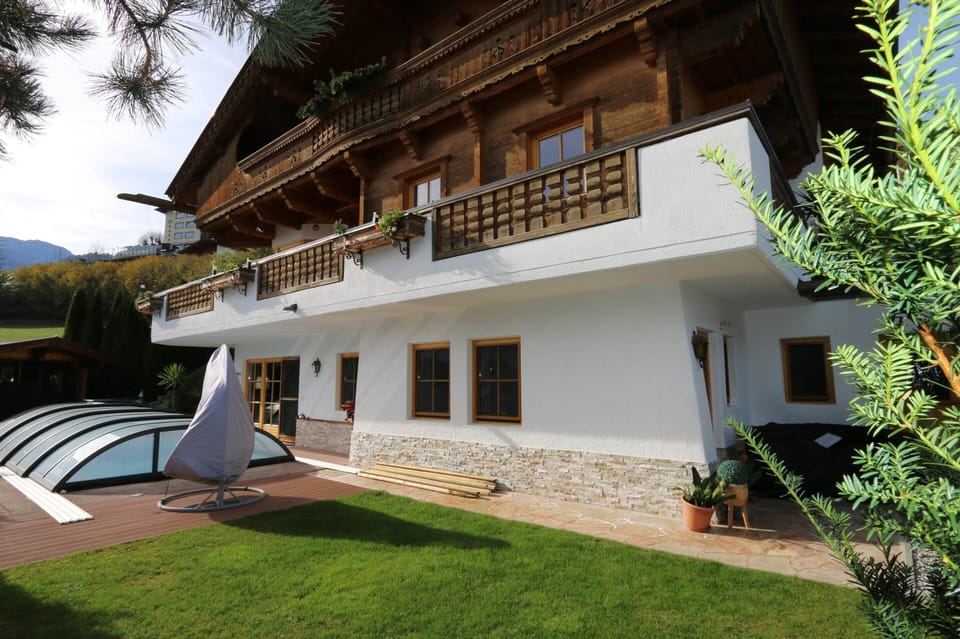 Apartment | Exterior