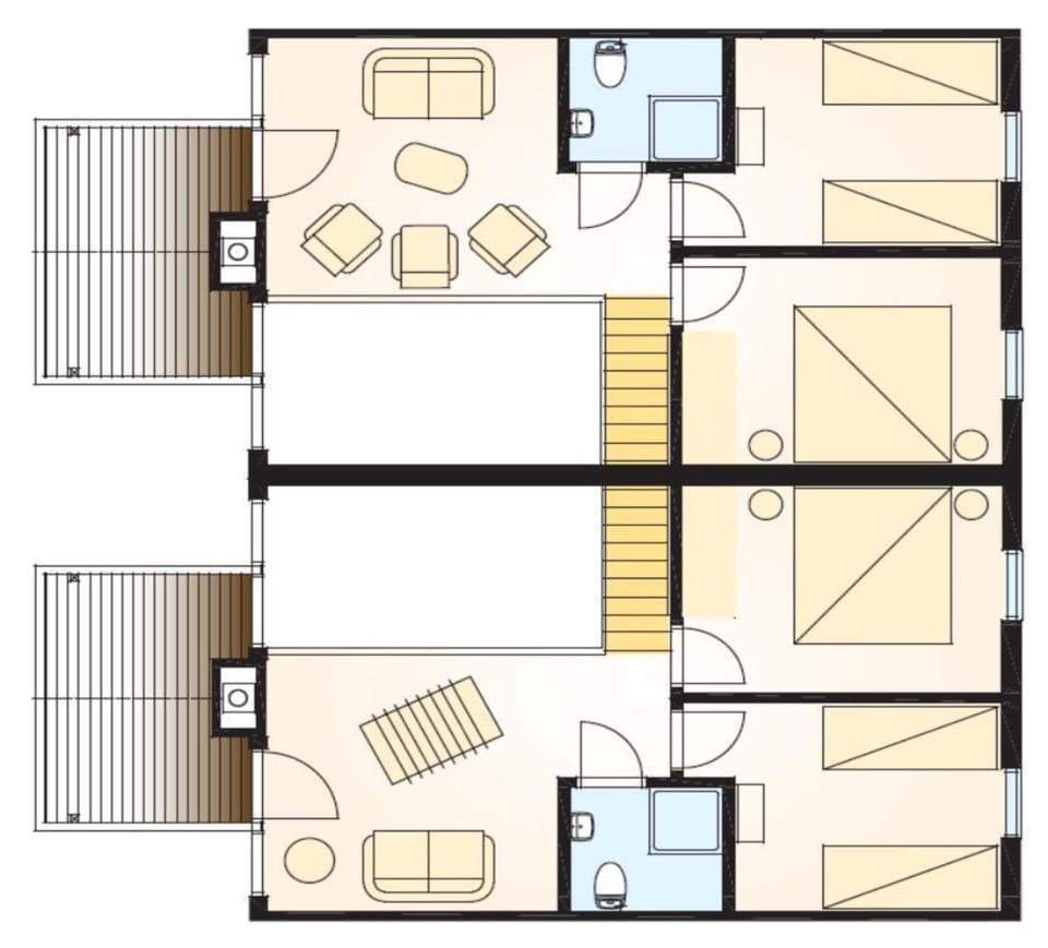 House | Floor plan