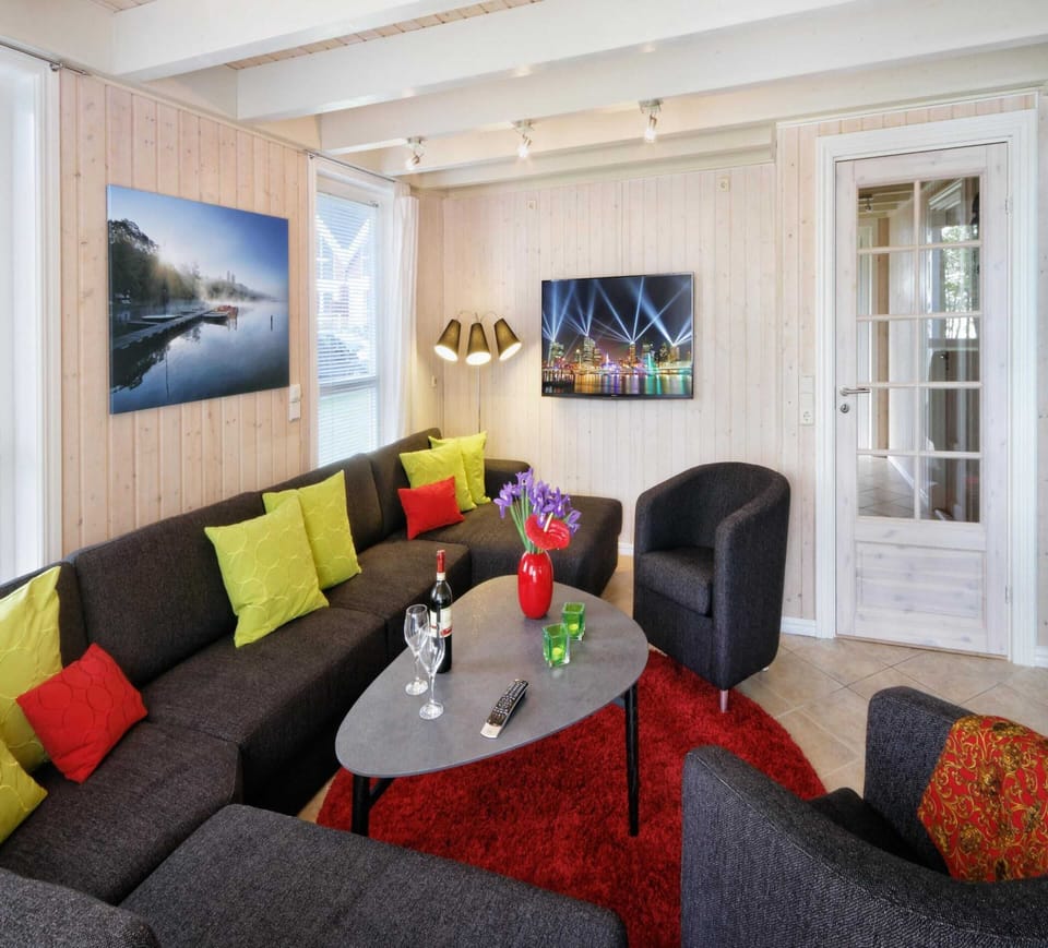 House | Living room