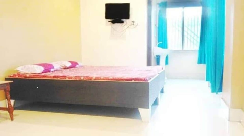 Deluxe Room | Free WiFi