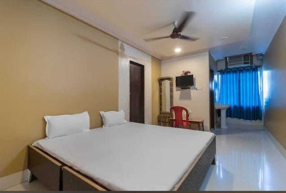 Standard Room | Free WiFi