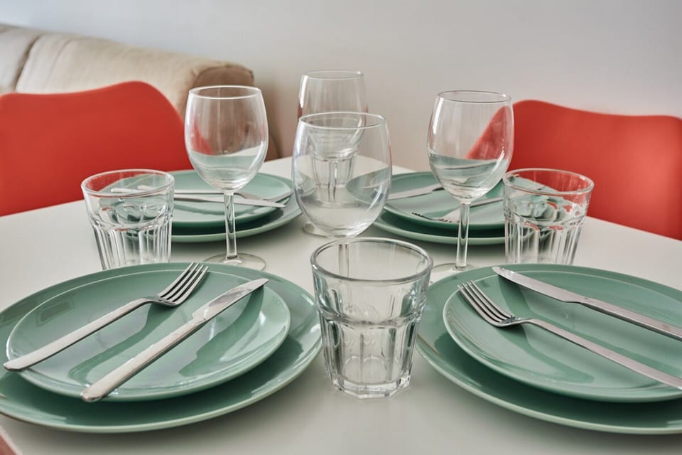 Apartment | Dining