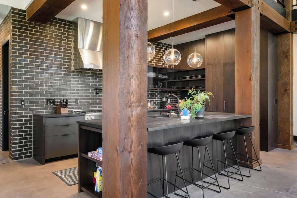 | Timberline by Boutiq Luxury Vacation Rentals | Cle Elum, Washington