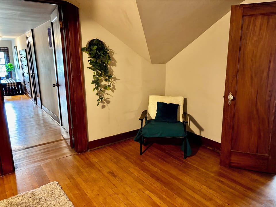 Bedroom 3 upstairs