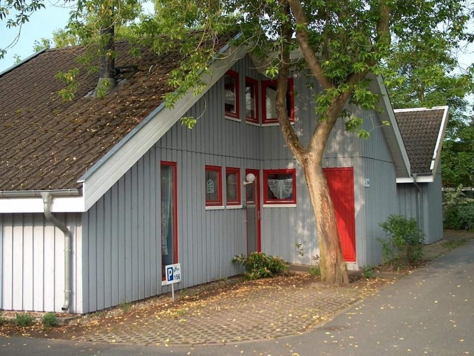 House | Exterior