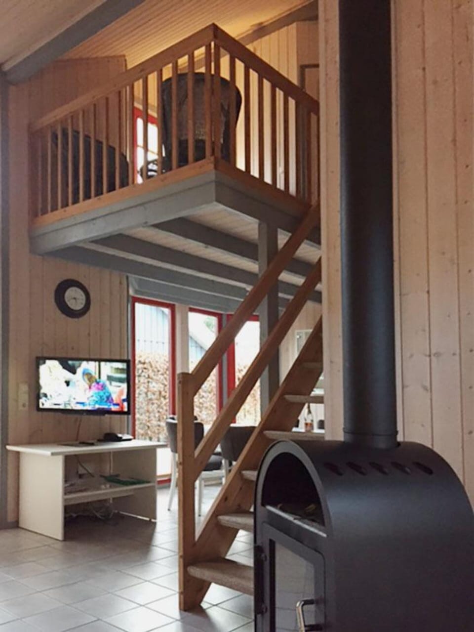 House | Interior