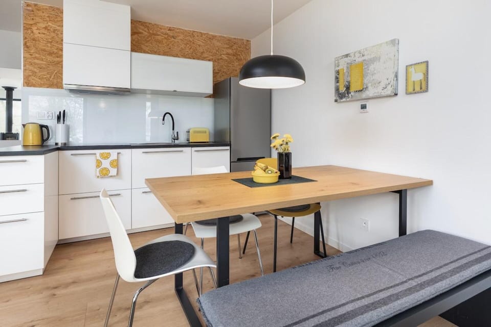 House | Dining