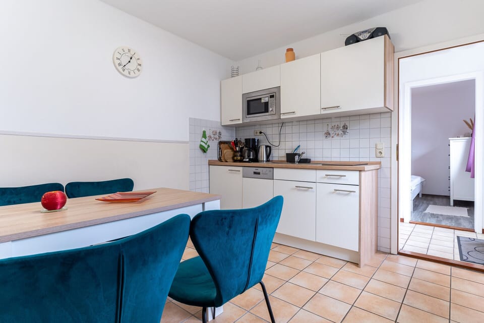 Apartment | Private kitchen