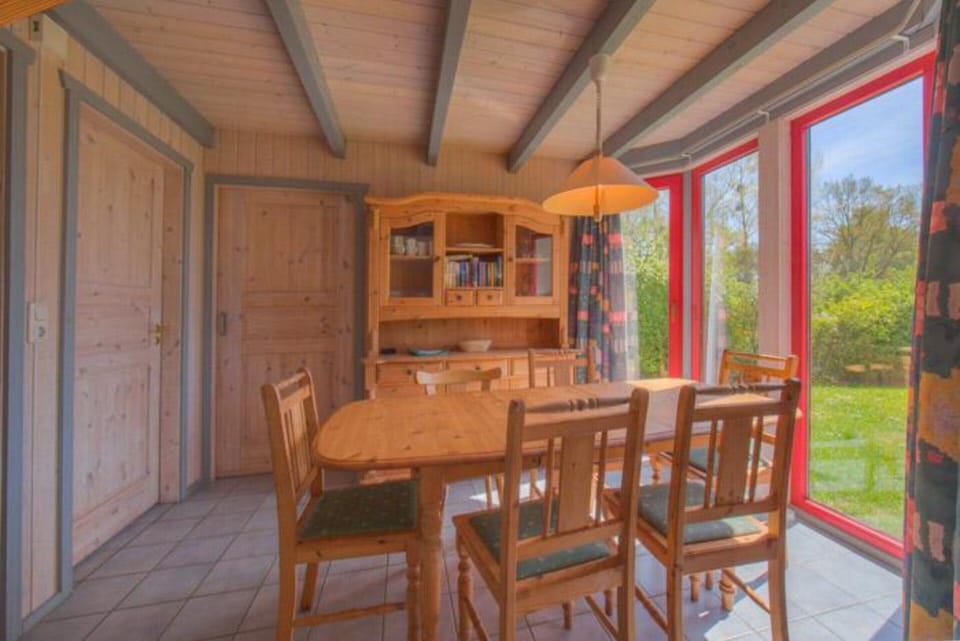 House | Dining