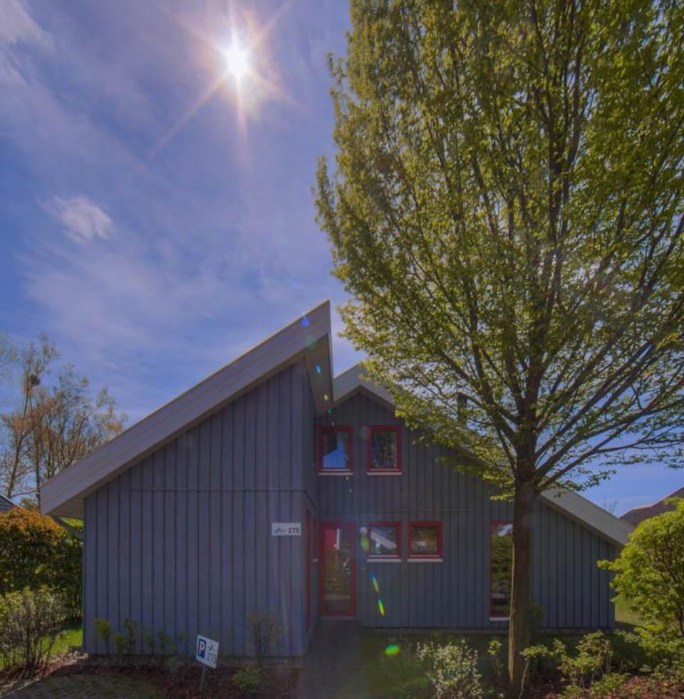 House | Exterior