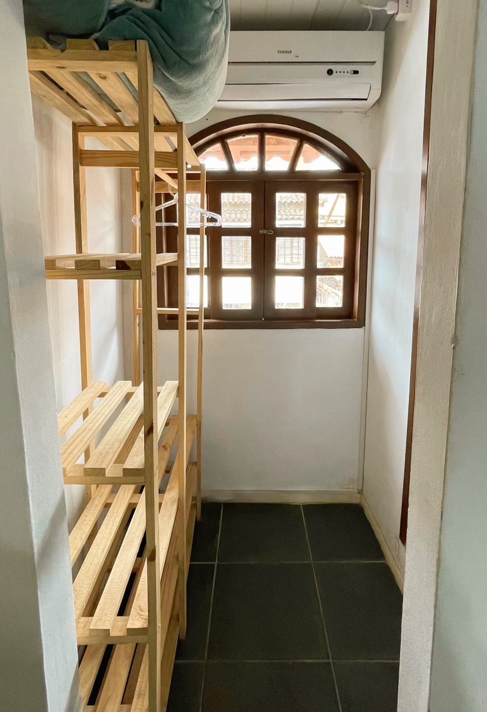 Comfort Triple Room | Free WiFi