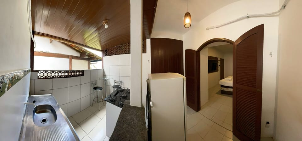 Economy Studio | Free WiFi
