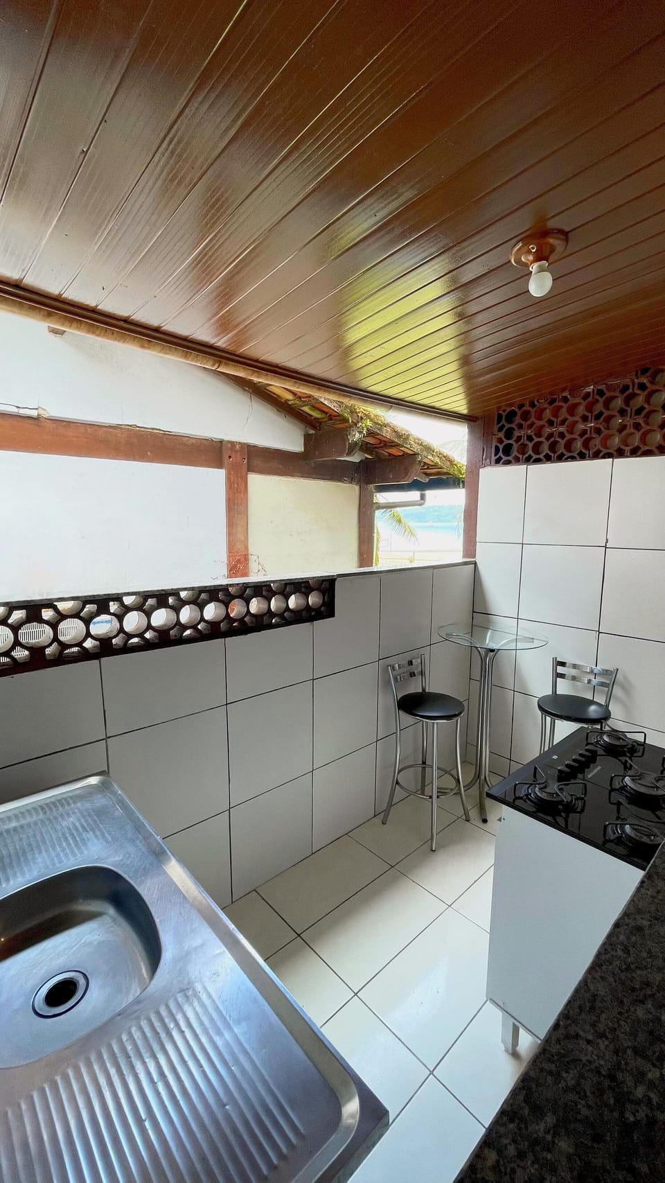 Economy Studio | Private kitchen