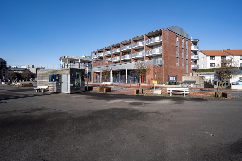 Apartment | Exterior