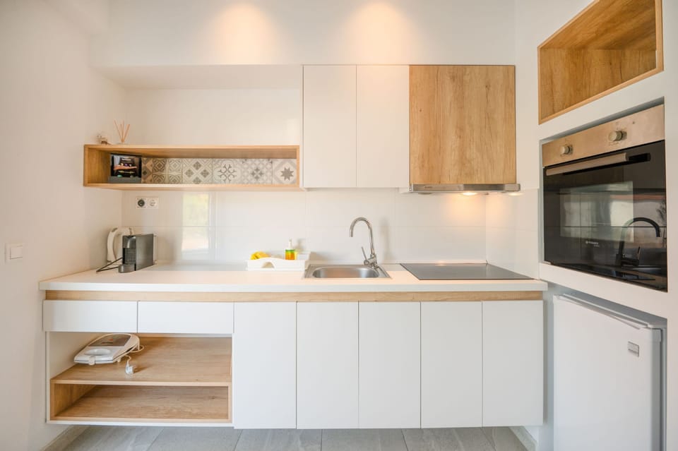 House | 1 bedroom