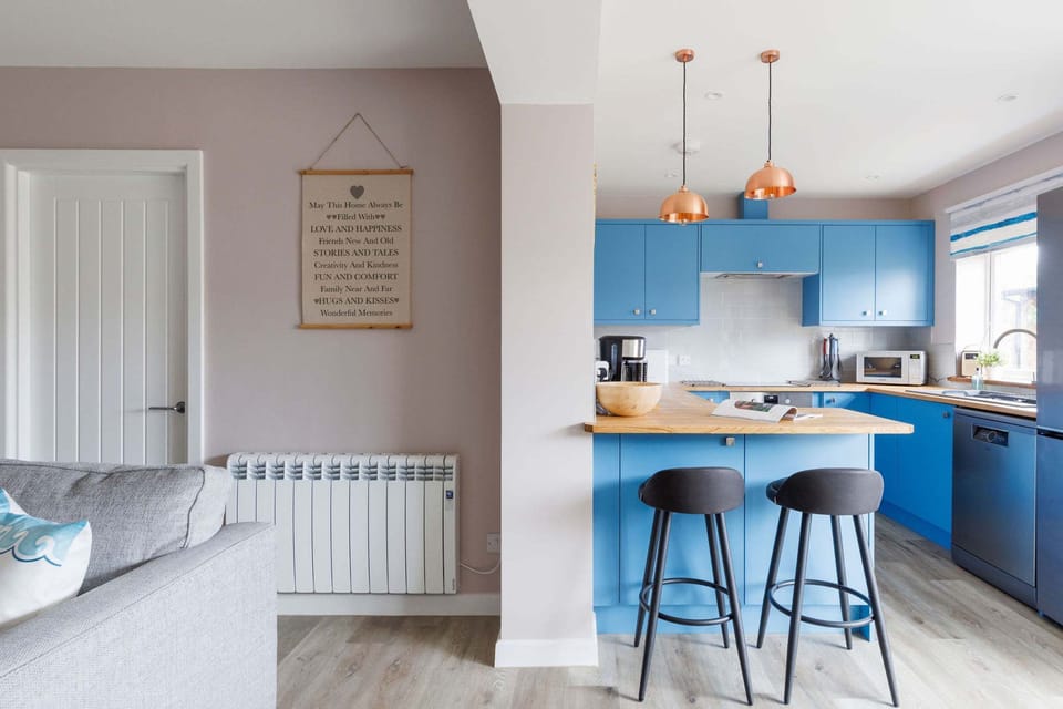 House | 3 bedrooms, Internet