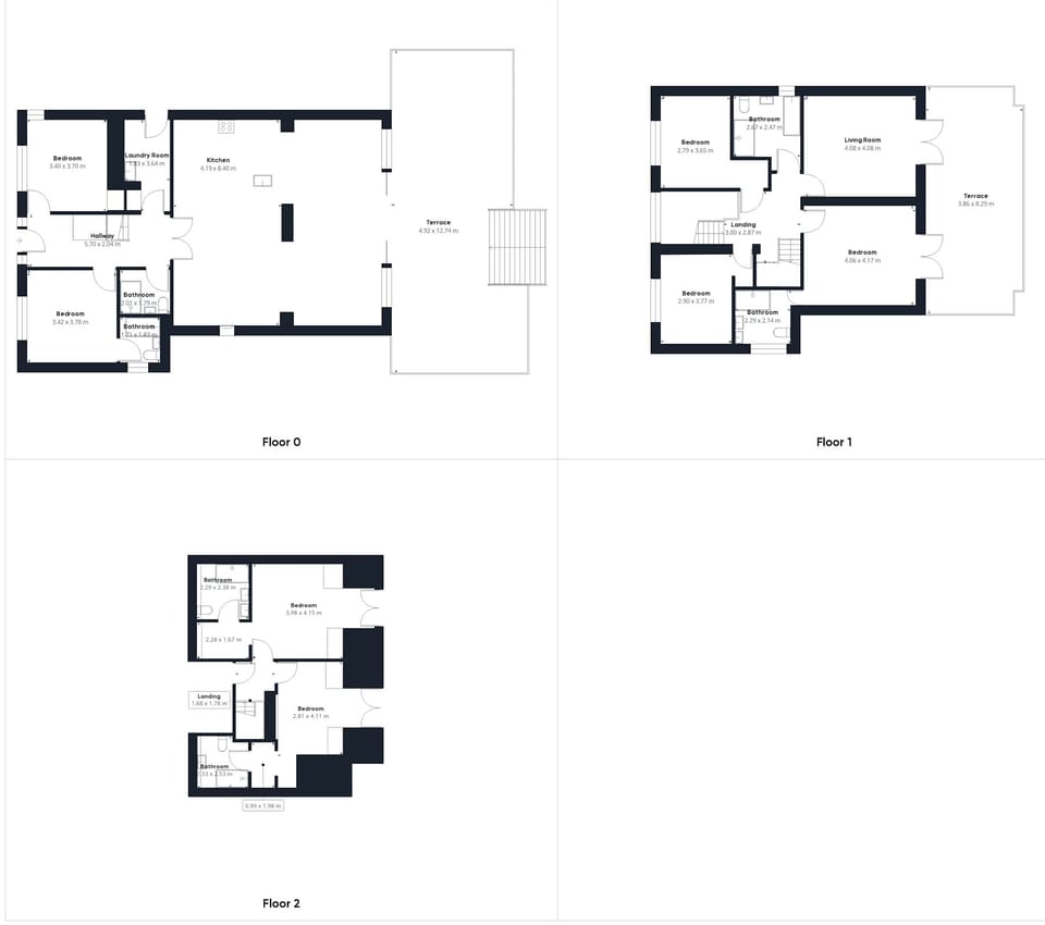 House, Accessible | 7 bedrooms