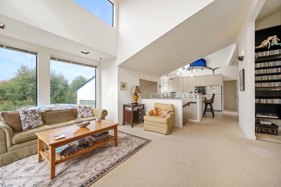 Living Room Area