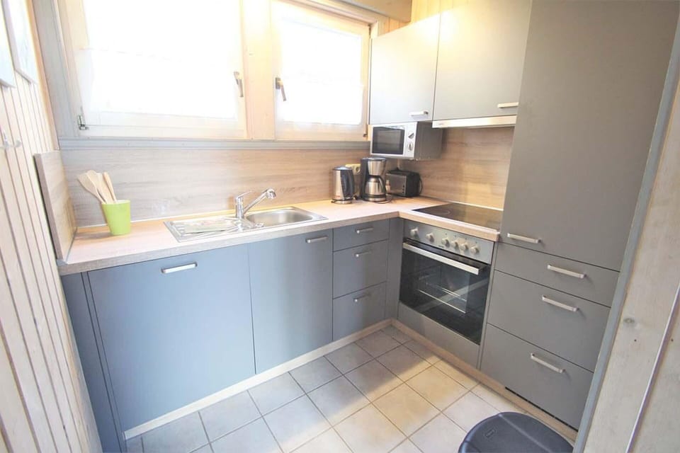 House | Private kitchen | Highchair