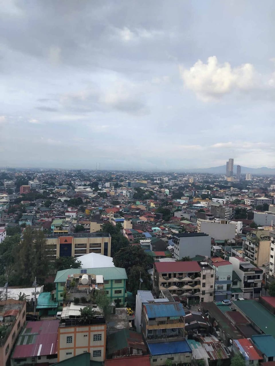 Condo, 1 Bedroom, Garden View | Aerial view