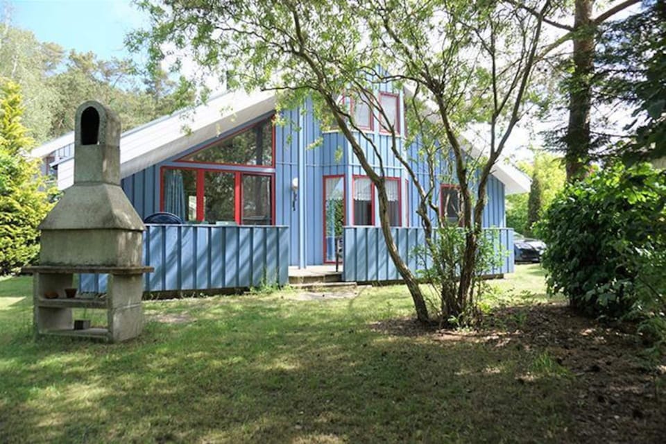 House | Exterior