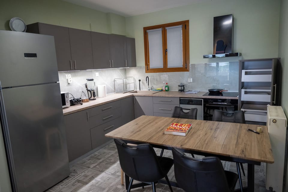 Villa, 2 Bedrooms, Balcony | Interior