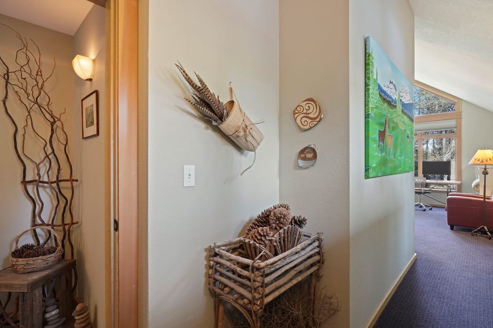 House, 3 Bedrooms | Interior