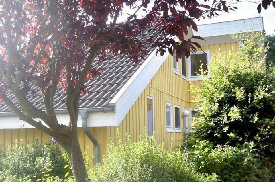 House | Exterior