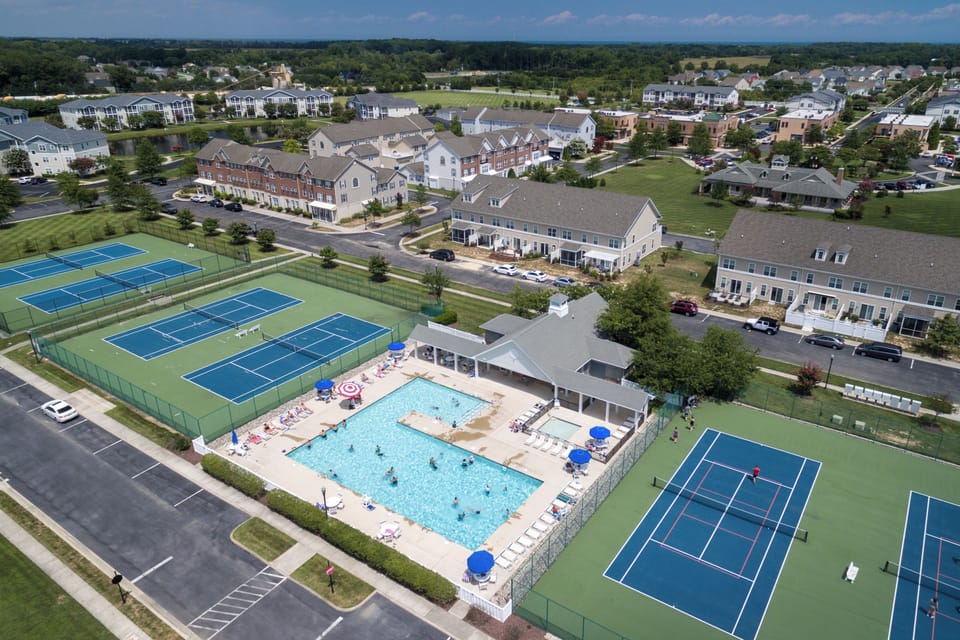 Community Pool