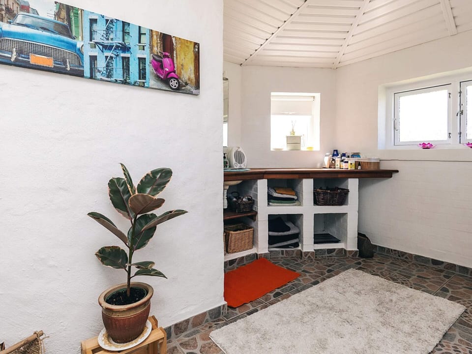 House | Interior