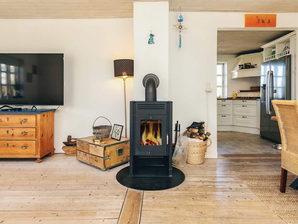 House | Interior