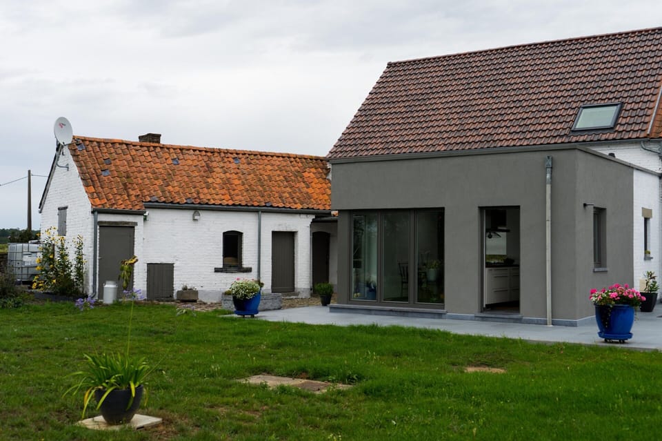 House | Exterior