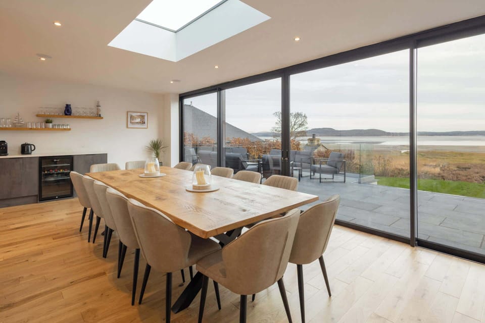 Bay View, Grange-over-Sands - Host & Stay 
