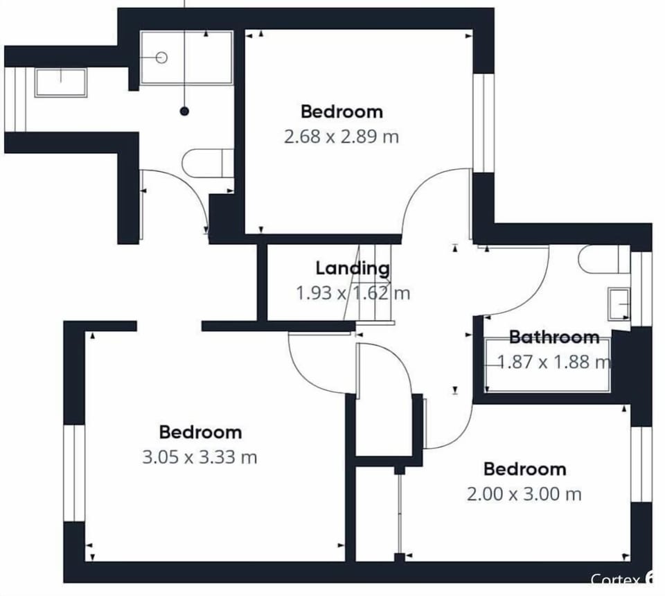 Martinhoe, Ingleby Barwick - Host & Stay