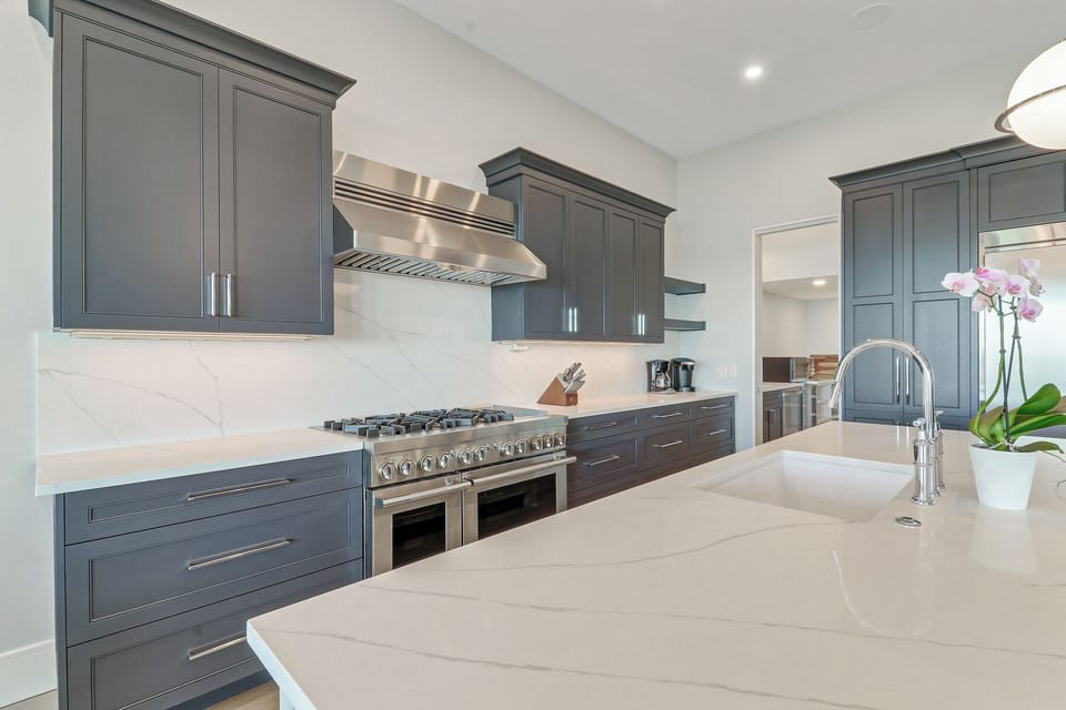 25 Singleton Beach | Kitchen - 25 Singleton Beach | Kitchen