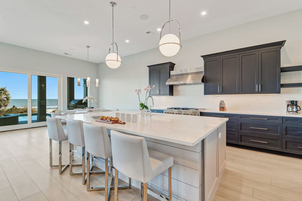 25 Singleton Beach | Kitchen - 25 Singleton Beach | Kitchen