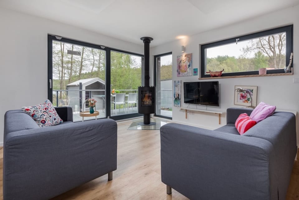 House | Living room