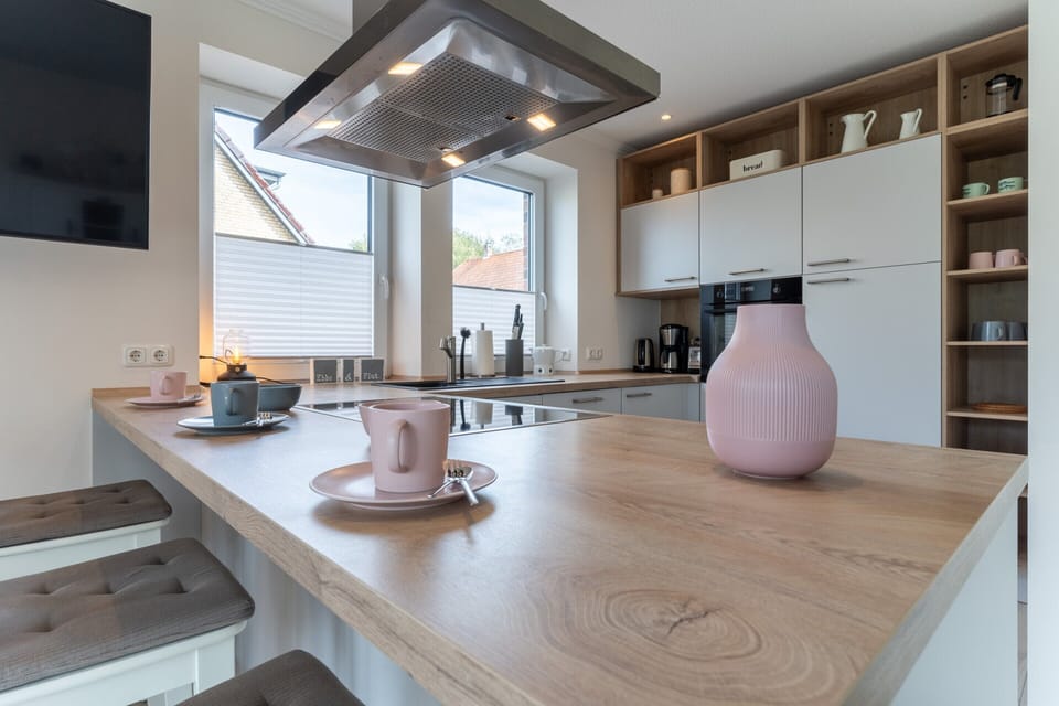 House | Private kitchen