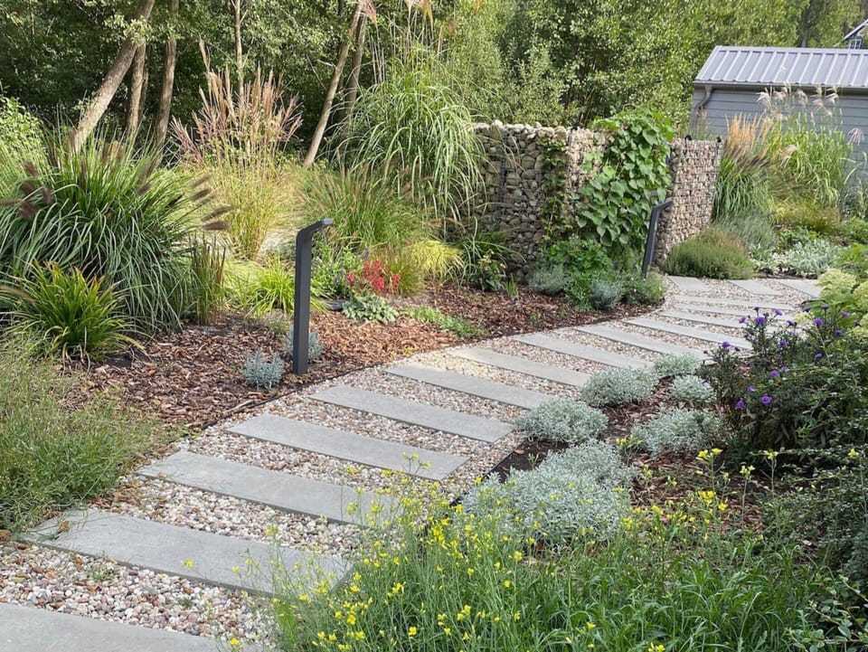 House | Garden