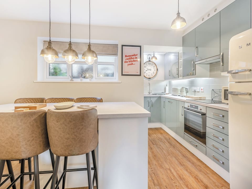 Kitchen | Butcher&rsquo;s Hook Cottage, Loftus, near Staithes